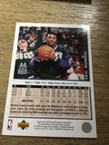 Eric Murdock Bucks 1994-1995 UD Collector's Choice #305