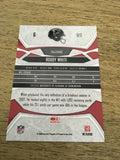 Roddy White Falcons 2008 Donruss Gridiron Gear #6