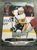 Jake Guentzel Penguins 2019-2020 Upper Deck MVP #66