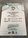 Jake Guentzel Penguins 2019-2020 Upper Deck MVP #66