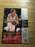 Eric Piatkowski Clippers 1997-1998 Upper Deck #55