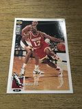 Mario Elie Rockets 1994-1995 UD Collector's Choice #217