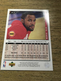 Mario Elie Rockets 1994-1995 UD Collector's Choice #217
