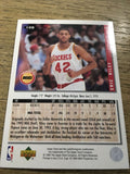 Eric Riley Rockets 1994-1995 UD Collector's Choice #105