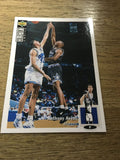Anthony Avent Magic 1994-1995 Upper Deck Collector's Choice #358