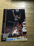 Mario Elie Rockets 1997-1998 Upper Deck #44