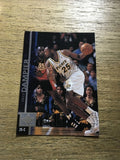 Erick Dampier Pacers 1997-1998 Upper Deck #48