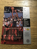 Mario Elie Rockets 1997-1998 Upper Deck #44