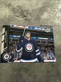 Adam Lowry Jets 2015-2016 Upper Deck #448