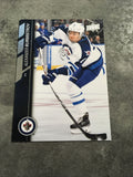 Alexander Burmistrov Jets 2015-2016 Upper Deck #447
