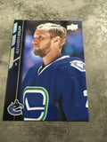 Alexander Edler Canucks 2015-2016 Upper Deck #433