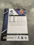 Alexander Edler Canucks 2015-2016 Upper Deck #433