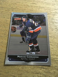Mariusz Czerkawski Islanders 1999-2000 Ultimate Victory #54