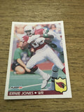Ernie Jones Cardinals 1992 Fleer #333