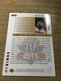 Mitch Richmond Kings 1994-1995 UD Collector's Choice TO #188