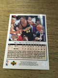 Rodney Rogers Nuggets 1994-1995 UD Collector's Choice #154