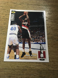 Mark Bryant Trail Blazers 1994-1995 UD Collector's Choice #292