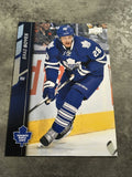 Brad Boyes Maple Leafs 2015-2016 Upper Deck #427