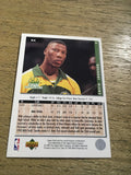 Ervin Johnson Supersonics 1994-1995 UD Collector's Choice#94