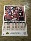 Mark Bryant Trail Blazers 1994-1995 UD Collector's Choice #292