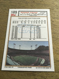 Roger Craig Giants 1992 Topps #109