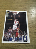Anthony Bonner Knicks 1994-1995 UD Collector's Choice#86