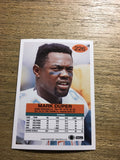 Mark Duper Dolphins 1992 Fleer#226