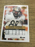 Floyd Turner Saints 1992 Fleer #284