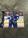 Dion Phaneuf Maple Leafs 2015-2016 Upper Deck #429