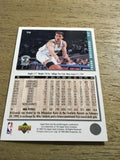 Frank Brickowski Hornets 1994-1995 UD Collector's Choice #70