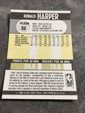 Ron Harper Clippers 1990-1991 Fleer #86