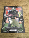 Mark Ingram Saints 2015 Bowman Black #72