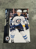 Jacob Trouba Jets 2015-2016 Upper Deck #444