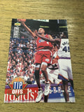 Ron Harper Clippers 1994-1995 UD Collector's Choice TO#177