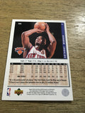 Anthony Bonner Knicks 1994-1995 UD Collector's Choice#86