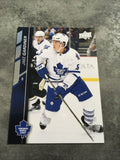 Jake Gardiner Maple Leafs 2015-2016 Upper Deck #424