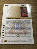 Ron Harper Clippers 1994-1995 UD Collector's Choice TO#177