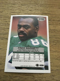 Fred Barnett Eagles 1992 Fleer #316