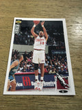 Mark Jackson Clippers 1994-1995 UD Collector's Choice #113