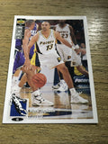Mark Jackson Pacers 1994-1995 UD Collector's Choice #249