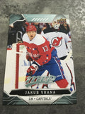 Jakub Vrana Capitals 2019-2020 Upper Deck MVP #170