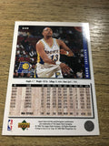 Mark Jackson Pacers 1994-1995 UD Collector's Choice #249