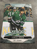 Jamie Benn Stars 2019-2020 Upper Deck MVP #75