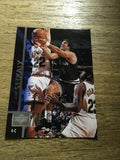 Rony Seikaly Magic 1997-1998 Upper Deck #90