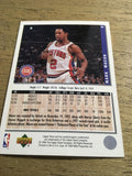 Mark Macon Pistons 1994-1995 UD Collector's Choice#2