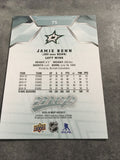 Jamie Benn Stars 2019-2020 Upper Deck MVP #75