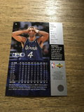 Rony Seikaly Magic 1997-1998 Upper Deck #90