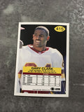 Gary Clark Redskins 1992 Fleer #415
