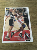 Gary Grant Clippers 1994-1995 UD Collector's Choice #223