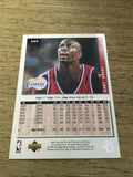 Gary Grant Clippers 1994-1995 UD Collector's Choice #223
